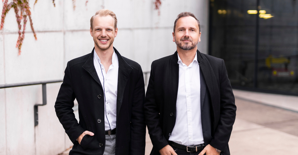 Czech Soulmates Ventures Backs Gen AI Sign Language Startup