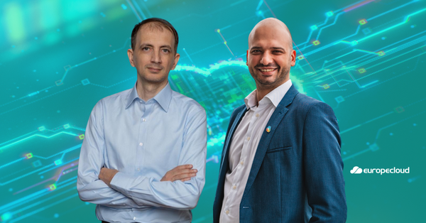 The Role of Europe Cloud and Google’s Vertex AI in Scaling Romanian Deep Tech Businesses