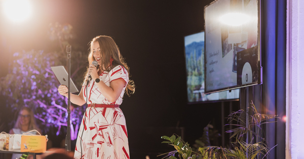 3 PR Hacks to Conquer Stage Fright and Perfect Your Pitch