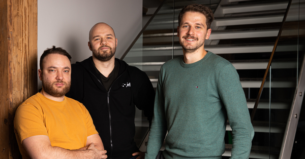 Czech Presto Ventures Backs Jeff App in a Late-Seed Round