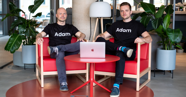 Czech Adam Raises €3M to Modernize Trade Services with Brighteye Backing