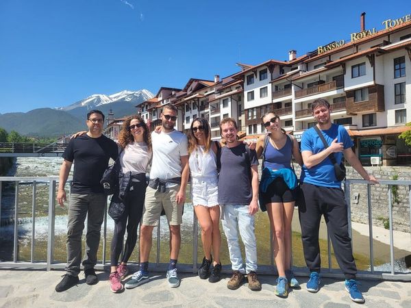 Nomad Excel Bootcamp: From Bansko Success to Montenegro Opportunity