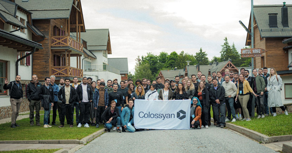 The Biggest Funding Rounds in Hungary in H1 2024 – Colossyan Leading the Way