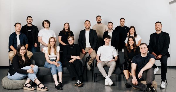 Slovenian Funding Rounds in H1 2024 – SaleSqueze is the main player