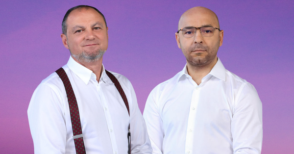 Romanian Early Game Ventures Bets Big on CogniSync with €1M Pre-Seed Investment