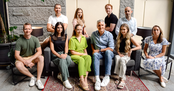 Hungarian Lead Ventures Launches €100M Fund for CEE Startups