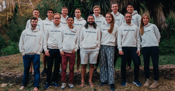 Top Funding Rounds in Poland in H1 2024 – Eleven Labs Becomes the New Unicorn