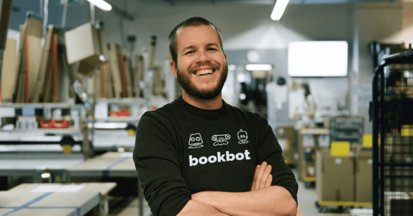 Czech Bookbot Lands €4M Series A to Broaden Reach in DACH Region