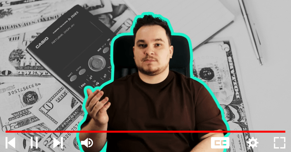 Investing in Over 30 Startups by Age 25 (How YouTube & Crowdinvesting Helped Me Become an Angel Investor)