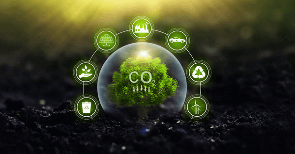 Warsaw Equity Group Invests in Estonian UP Catalyst to Scale CO2-Based Carbon Production