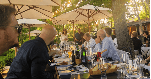 The Power of Founder Retreats (and Why Investors Should Organise More of Them)
