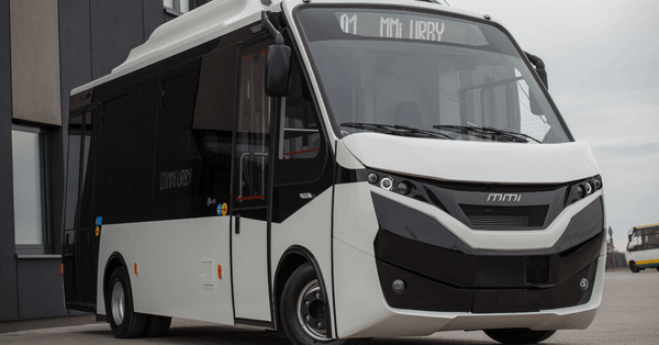 €7.7M Investment Fuels Polish Company’s Electric and Hydrogen Bus Projects
