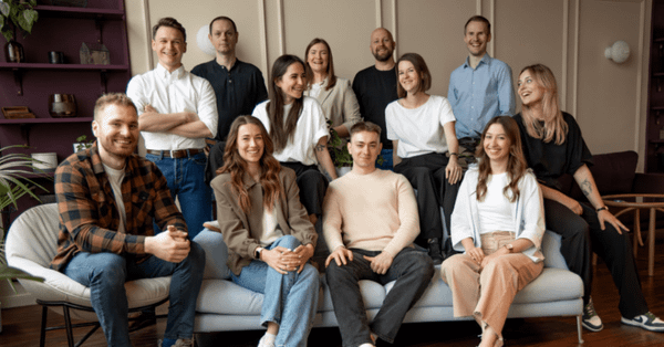 Polish Petsy Secures €1.1M to Expand Verified Pet Care Services