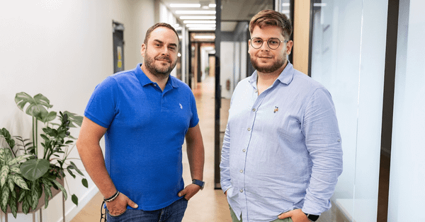 Czech Sloneek Lands €3.6M to Power HR with AI-Driven Solutions