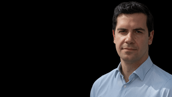 “Perfect Marriage” Between Founders and Investors with Pedja Predin