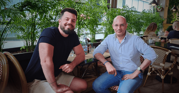 Albania Is Entering Startup Renaissance Driven by Returnees and Young Innovators