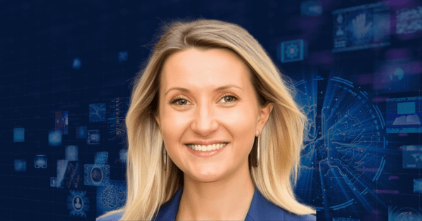 Romanian Co-Founder and Harvard Alumna Leads Cascade AI to a New Seed Funding