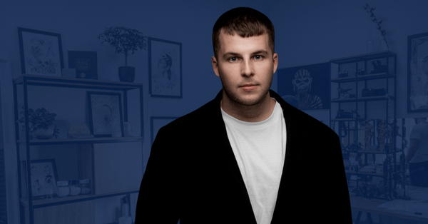 From Ink to Innovation: A Ukrainian Tattoo Studio is Launching an Accelerator Grant for Startups