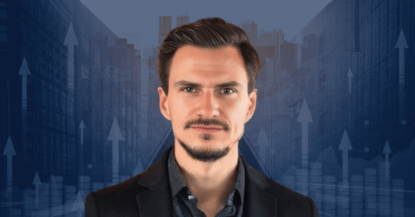 Ognyan Vasilev: Level of Collaboration is Superb but Bulgarian Founders Need to be Bolder