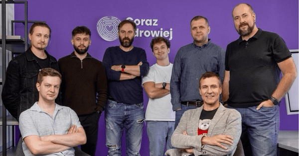 Polish iDocly’s AI-Powered System Aims to Free Up Hours for Doctors