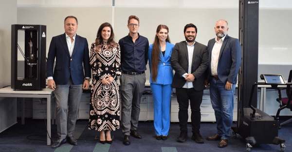 ADAPTA Robotics with €2M Investment from Catalyst Romania