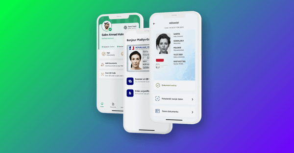 Polish Y Combinator Alumni Secure €7.6M to Establish Global e-ID Hub