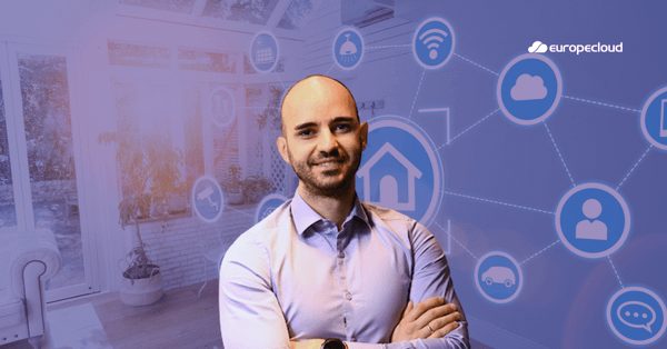 Shelly Group: How One of Bulgaria’s Most Successful Tech Companies Optimizes System Performance with Europe Cloud and Google Cloud