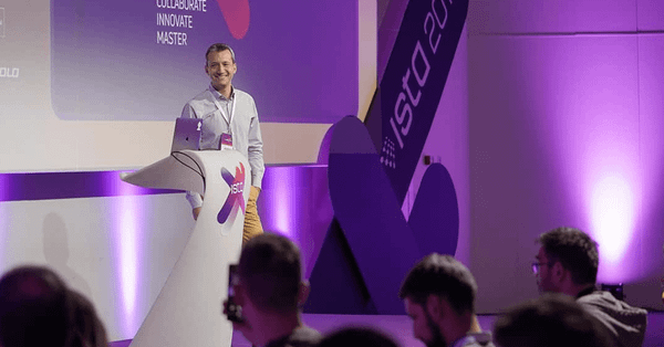 ISTA Conference 2024: Exploring AI-assisted coding, DeFi, the future of security, and so much more