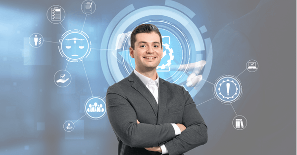 OMNIO, the first RegTech CRM, Reveals Their Path to Becoming a Unicorn