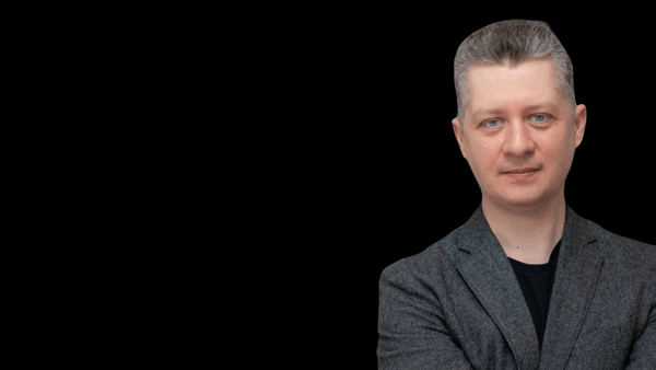 There are People Who Work and Those Who Think with Bogdan Iordache