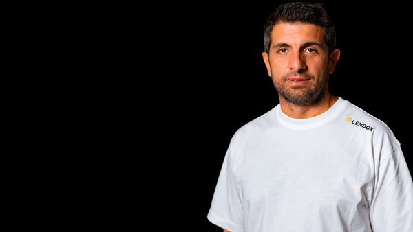 Why Being Close To Death Brings You Closer To Your Mission With Cosmin Curticapean