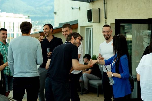 Puzl, The Recursive, and CEE’s Top VCs Join Forces for Budapest’s Networking Event of the Season
