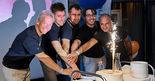 Slovakian-founded Brightpick Secures €11.3 Million to Fuel US Expansion