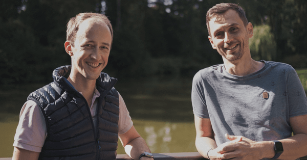 Mental Health Startup Upheal Secures €9.5M Series A After Their Seed Round in February