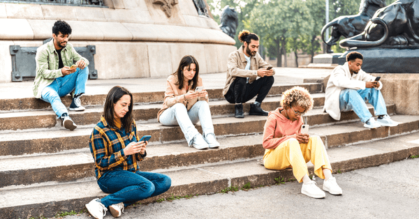 Gen Z: The Anti-Work Generation or the Future of Entrepreneurship?