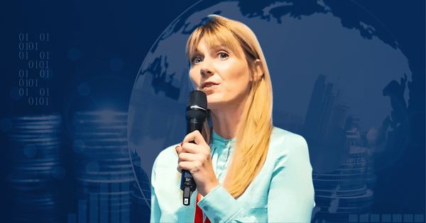 Former WWF Head of Sustainable Finance in Asia on CEE Prospect