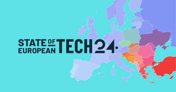 Europe’s Tech Startups to Raise Over €40B, While CEE Funding Trails Far Behind
