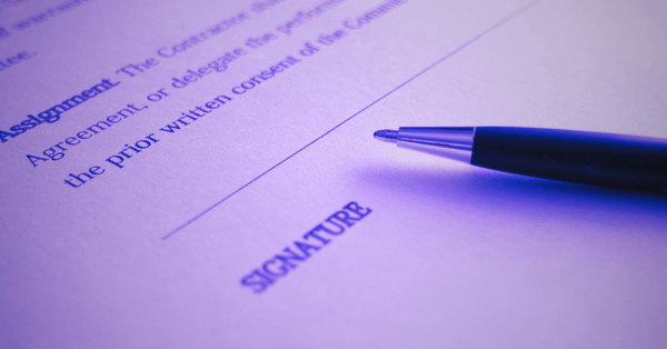 Lawyer’s Guide: What You Need to Know Before Signing IT Contract