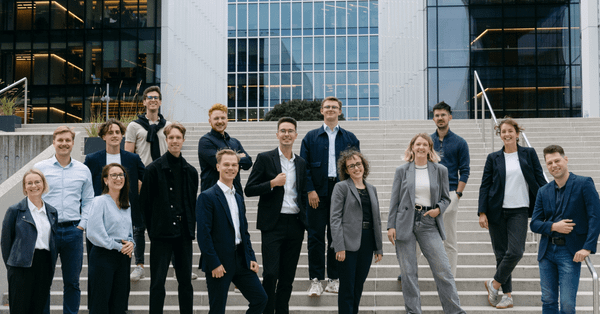 Simpact Ventures Leads €3M Investment in Cardiac Diagnostics Startup Ligence
