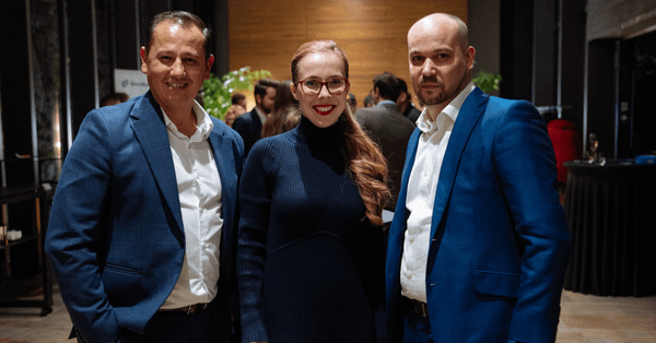 Jana Sedláková Joins Czech StartGuide VC as General Partner and Wants to Invest in More Female Founders