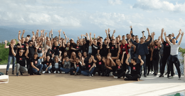Croatia’s Startup Funding Grows 15% in 2024, According to the State of AI in CEE Report