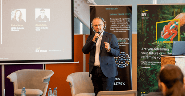 Romanian Tech Founders Resist External Control and Capital, Study Finds