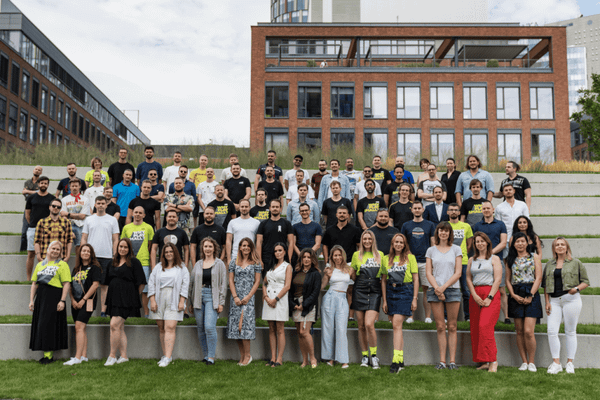 Slovakian-founded SuperScale Raises €1.14M for Game Business Analytics