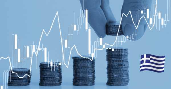 Greek Startups Raised Over €555M in 2024