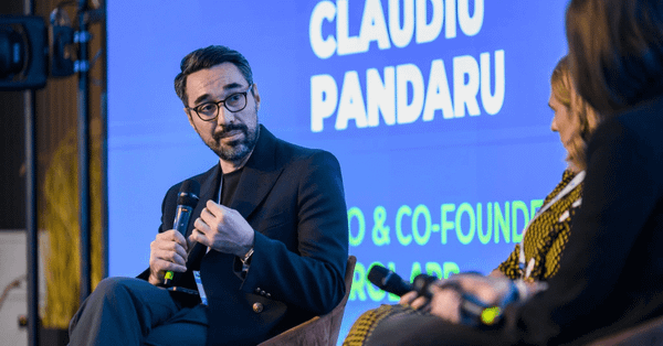 Romanian Startup Founded by Journalists Raises €1.2 Million in a Round Led by GapMinder VC
