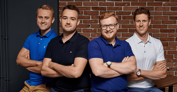 An International Fund with Offices in 20 Cities Leads Investment in a Polish EdTech Startup