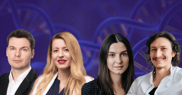 9 Must-Know Biotech Startups in CEE