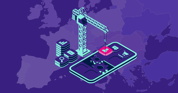 Mobile App Trends in CEE vs. Western Europe: Opportunities and Insights
