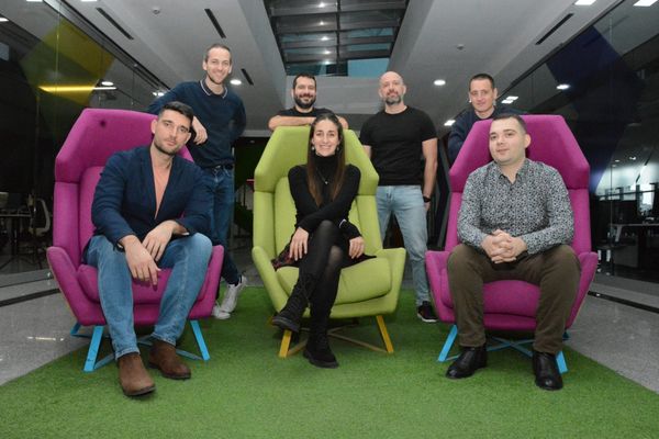 Team Schedule: The SAP Veteran-Led Company Tackling Shift Planning Complexities, Secures 23,000+ Users in No Time