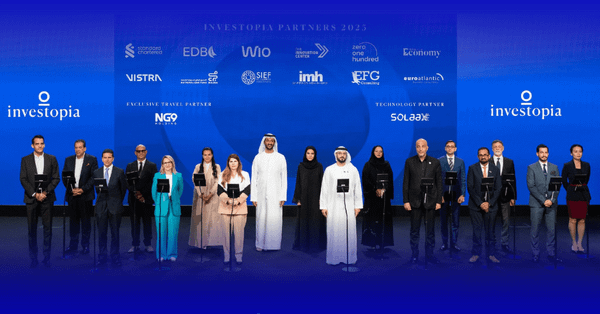 Zero One Hundred Signs Agreement to Connect CEE Startups with UAE Investors